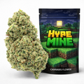THC-X Květy Hype Mine